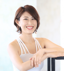 石原 美香（Madonna）