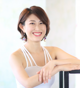 石原 美香（Madonna）