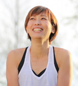 北原 通予（Michiyo）